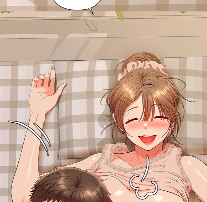 Everyone’s Man - Chapter 26 [photo 49] - MangaPorn