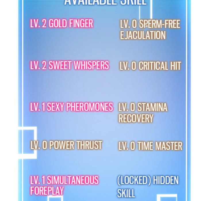 Start Game - Chapter 29 [photo 113] - MangaPorn