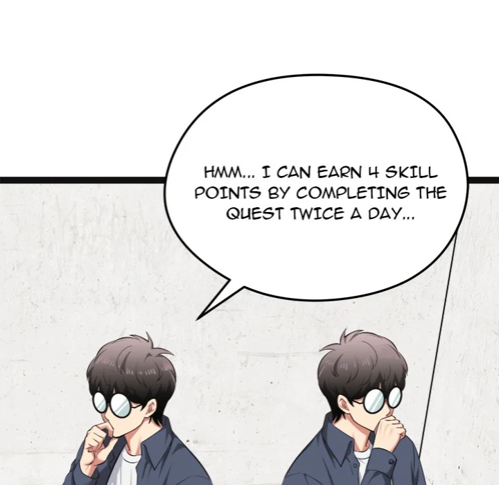 Start Game - Chapter 29 [photo 130] - MangaPorn