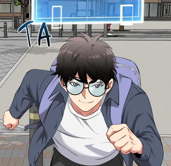 Start Game - Chapter 29 [photo 26] - MangaPorn