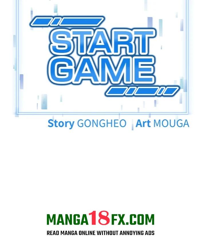 Start Game - Chapter 29 [photo 30] - MangaPorn