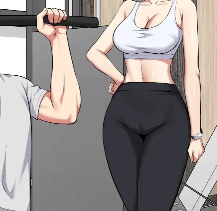 Start Game - Chapter 29 [photo 52] - MangaPorn