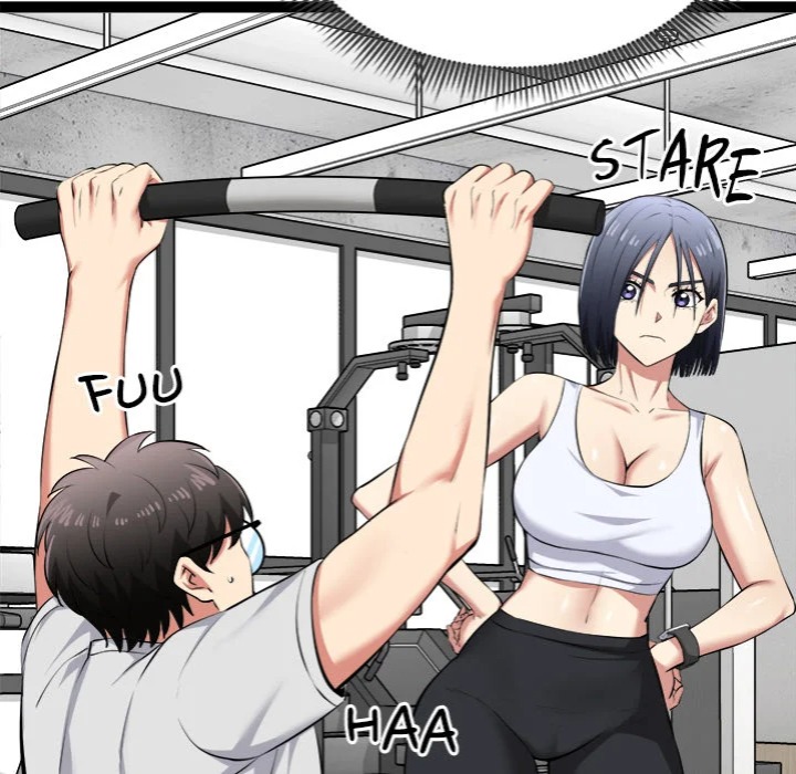 Start Game - Chapter 29 [photo 55] - MangaPorn