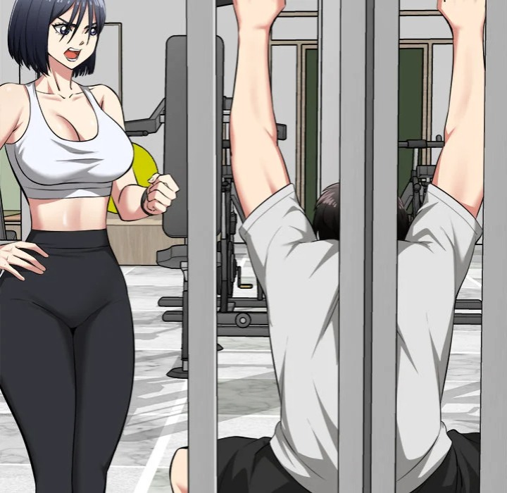 Start Game - Chapter 29 [photo 67] - MangaPorn