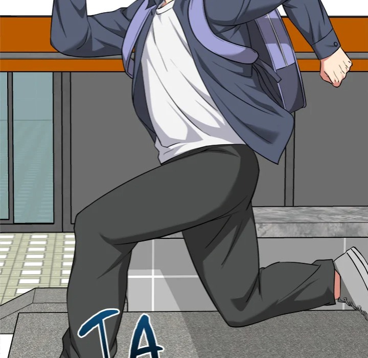 Start Game - Chapter 29 [photo 83] - MangaPorn