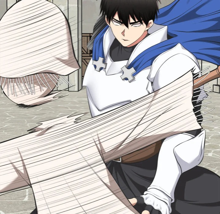 Start Game - Chapter 29 [photo 99] - MangaPorn