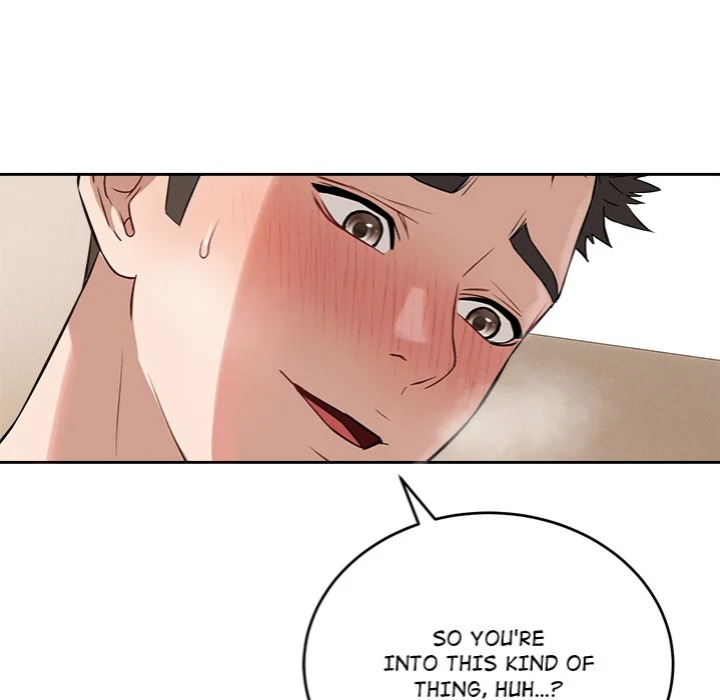 I’m Here for You - Chapter 25 [photo 101] - MangaPorn