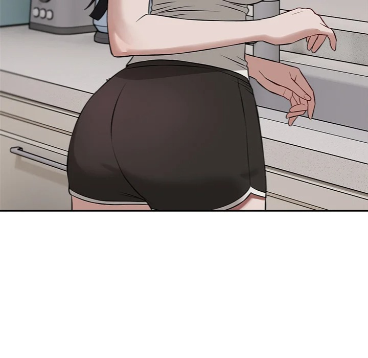 I’m Here for You - Chapter 25 [photo 117] - MangaPorn