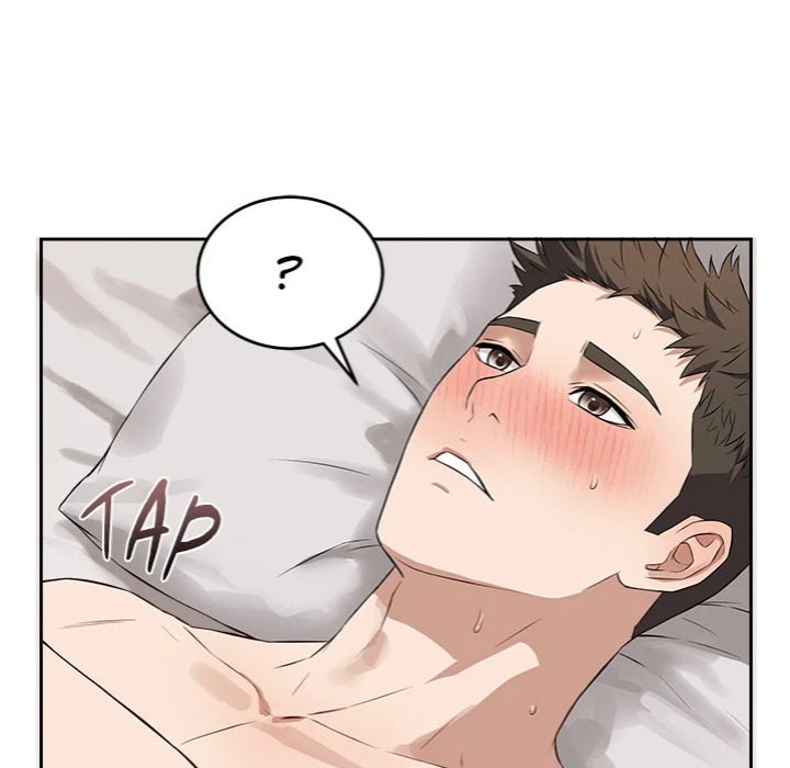 I’m Here for You - Chapter 25 [photo 135] - MangaPorn