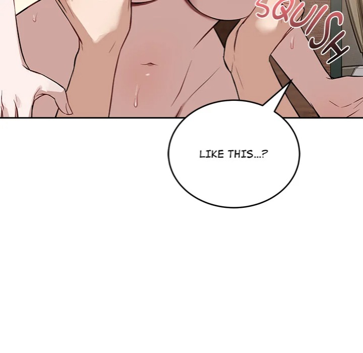 I’m Here for You - Chapter 25 [photo 146] - MangaPorn