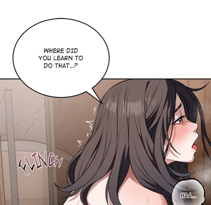 I’m Here for You - Chapter 25 [photo 23] - MangaPorn