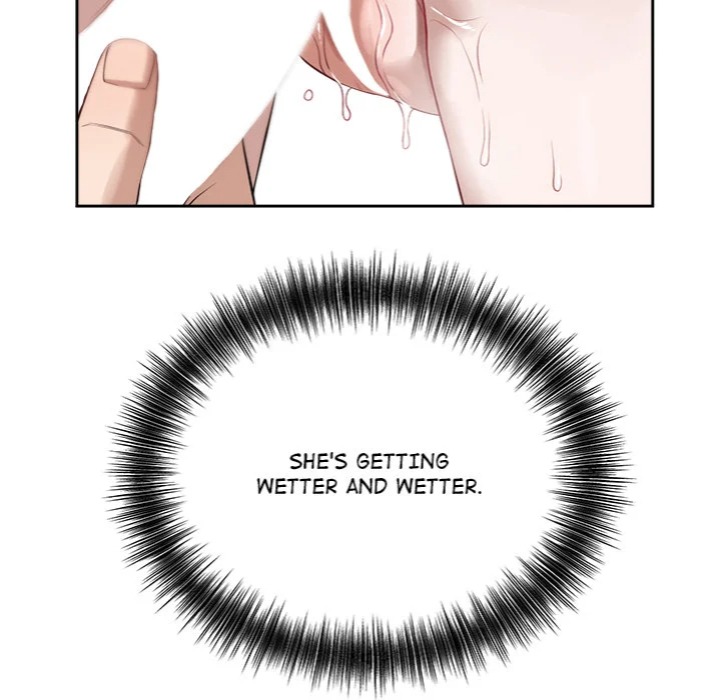 I’m Here for You - Chapter 25 [photo 27] - MangaPorn