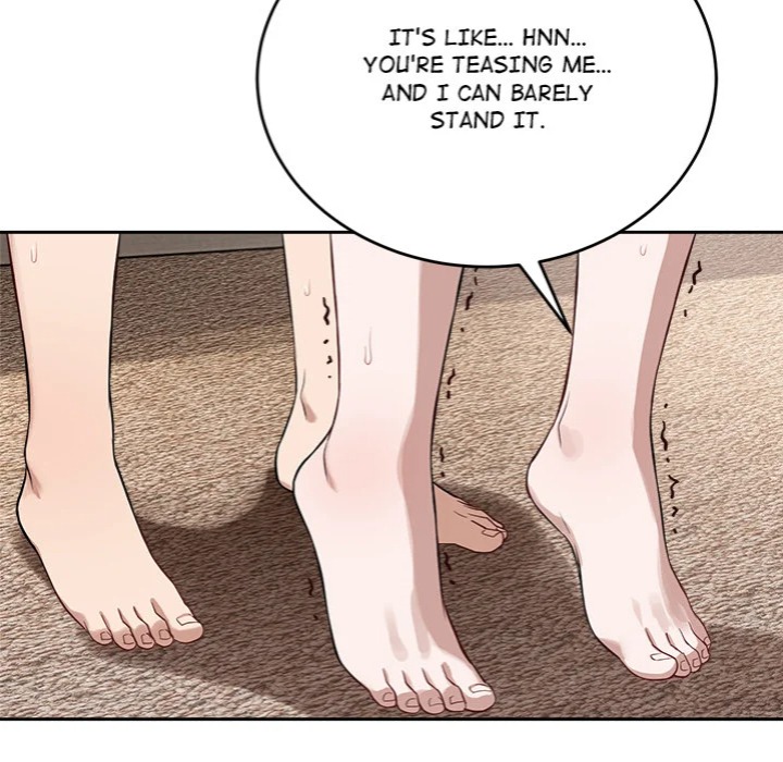 I’m Here for You - Chapter 25 [photo 40] - MangaPorn