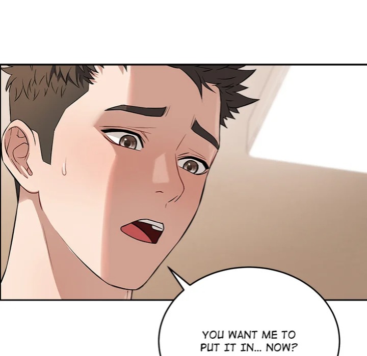 I’m Here for You - Chapter 25 [photo 5] - MangaPorn