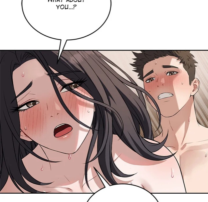 I’m Here for You - Chapter 25 [photo 59] - MangaPorn