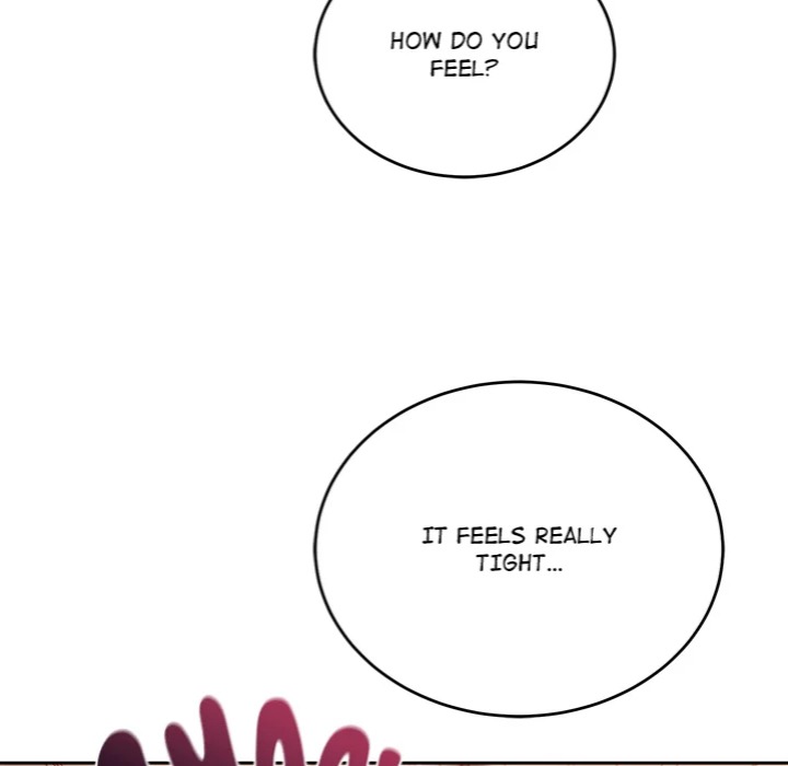 I’m Here for You - Chapter 25 [photo 60] - MangaPorn