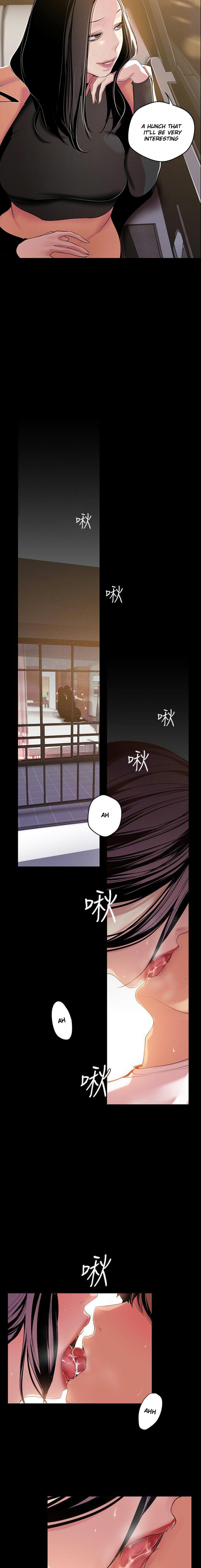 A Wonderful New World - Chapter 38 [photo 9] - MangaPorn