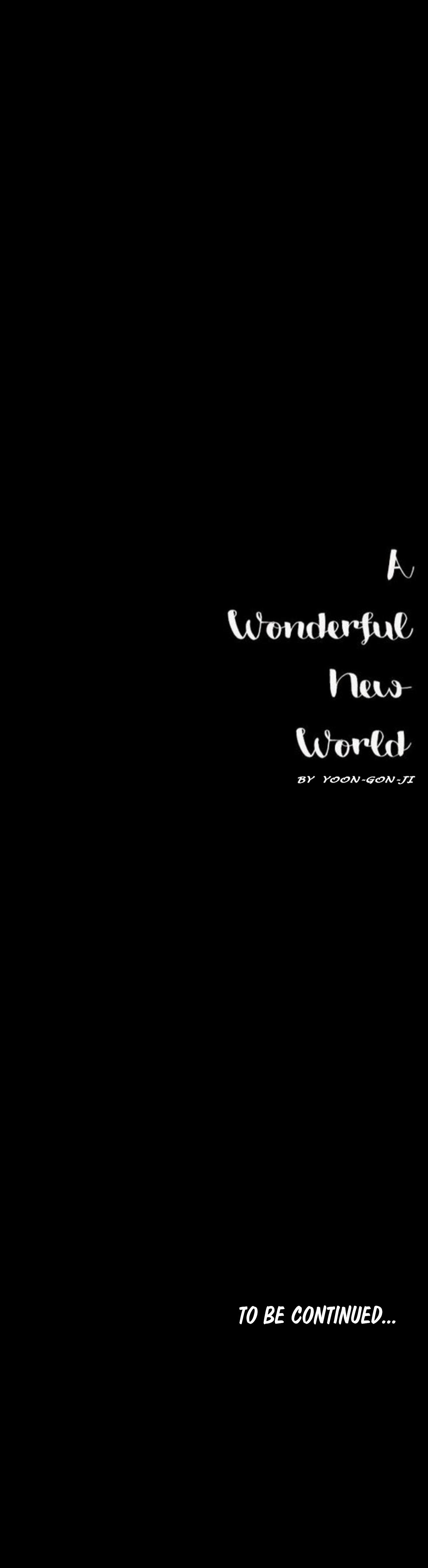 A Wonderful New World - Chapter 38 [photo 19] - MangaPorn