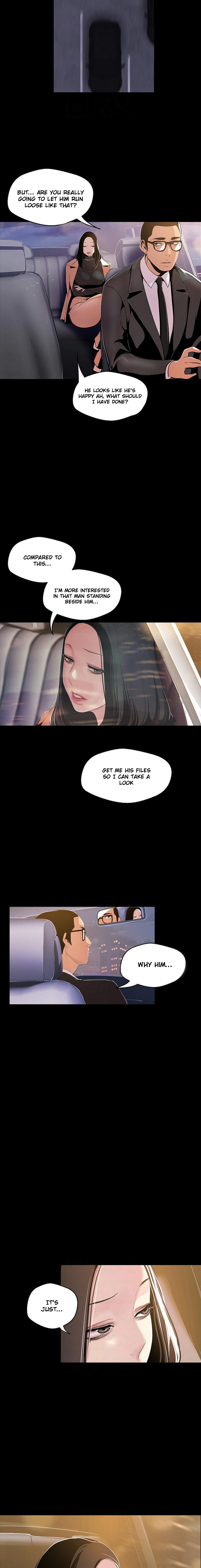 A Wonderful New World - Chapter 38 [photo 8] - MangaPorn