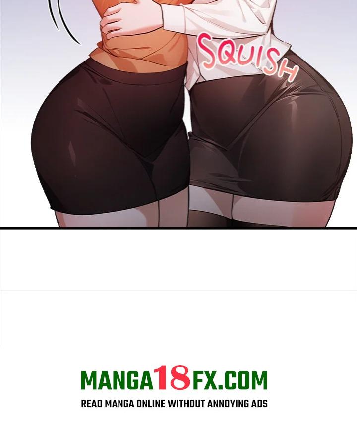 Her Midnight Sessions - Chapter 21 [photo 33] - MangaPorn