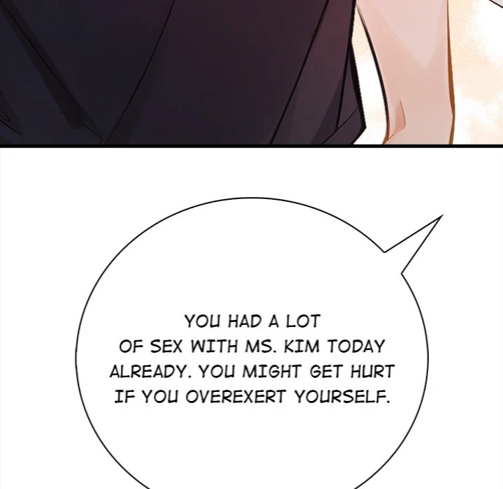 Her Midnight Sessions - Chapter 21 [photo 70] - MangaPorn