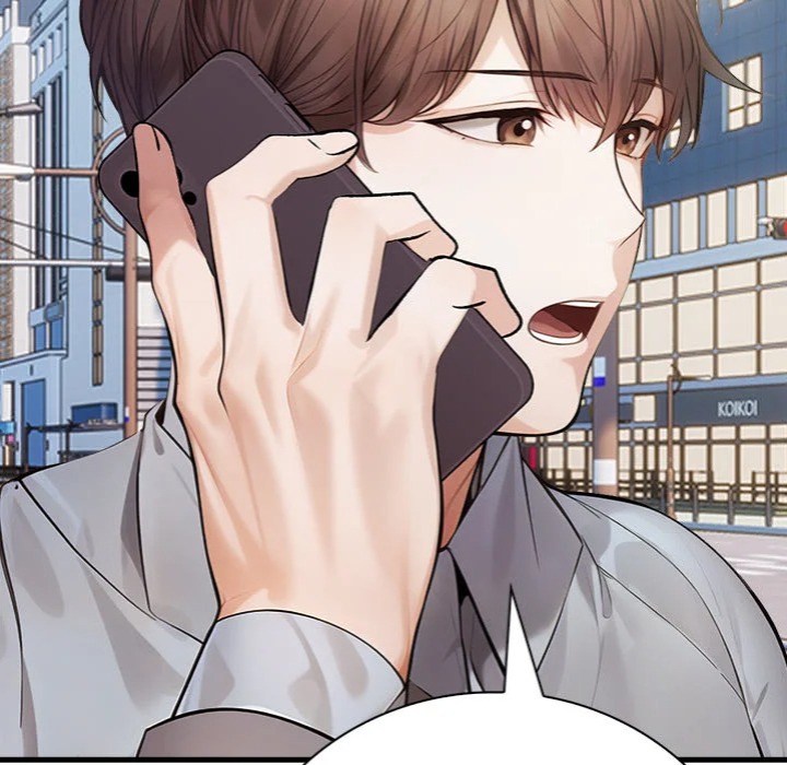 Her Midnight Sessions - Chapter 21 [photo 86] - MangaPorn