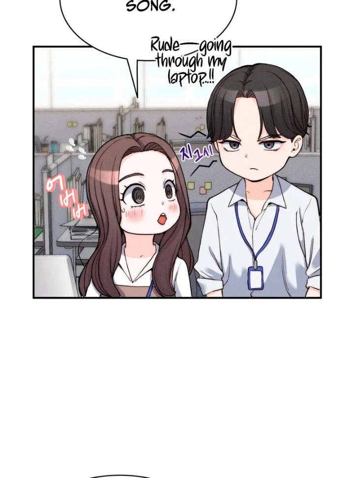 Love is Timing - Chapter 1 [photo 123] - MangaPorn