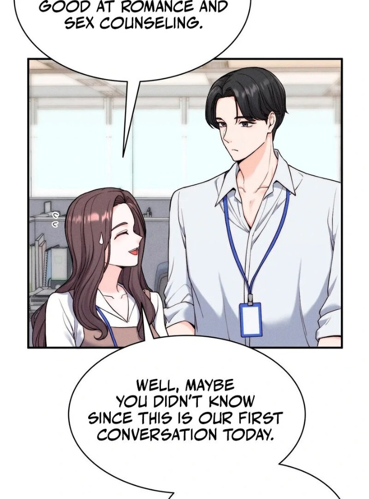 Love is Timing - Chapter 1 [photo 128] - MangaPorn