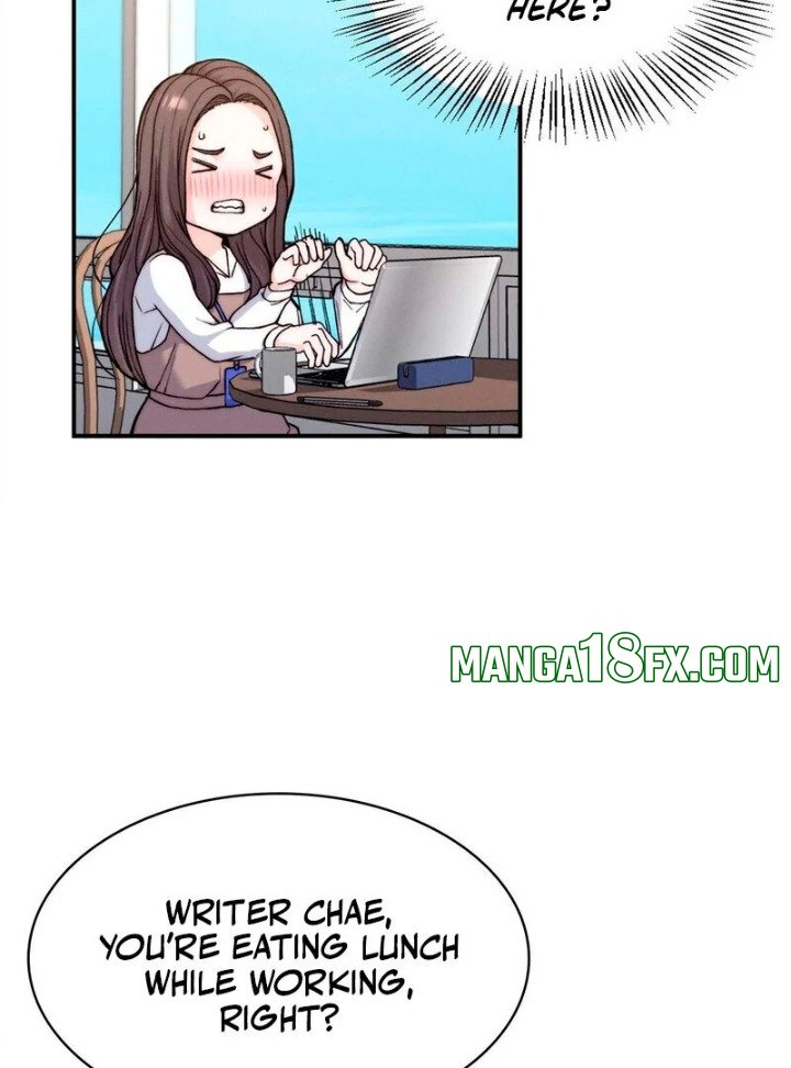 Love is Timing - Chapter 1 [photo 20] - MangaPorn