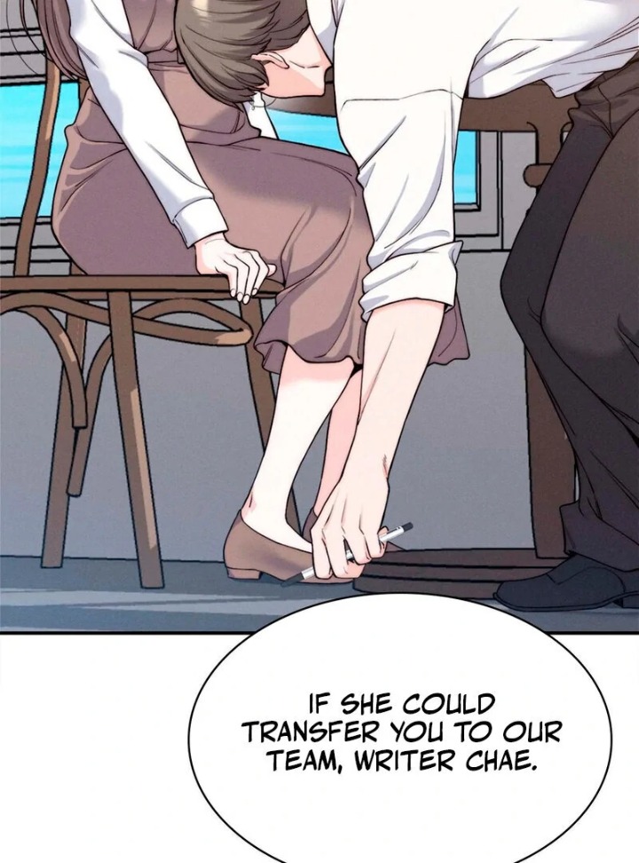 Love is Timing - Chapter 1 [photo 27] - MangaPorn