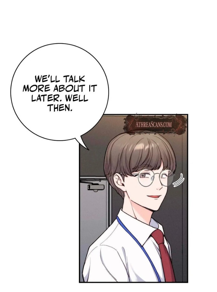 Love is Timing - Chapter 1 [photo 31] - MangaPorn