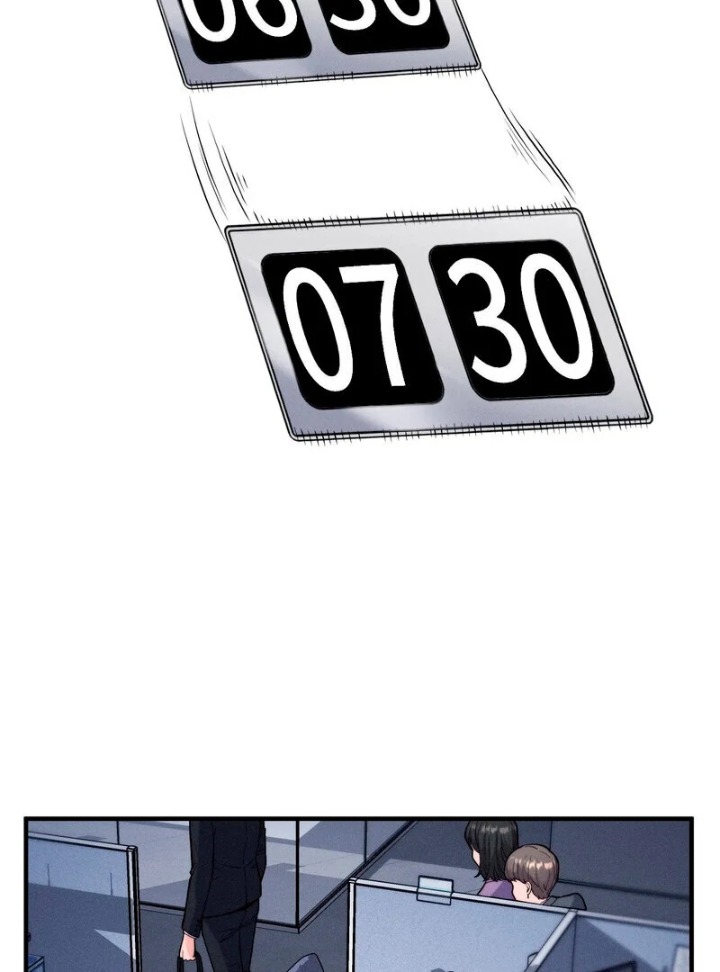 Love is Timing - Chapter 2 [photo 18] - MangaPorn