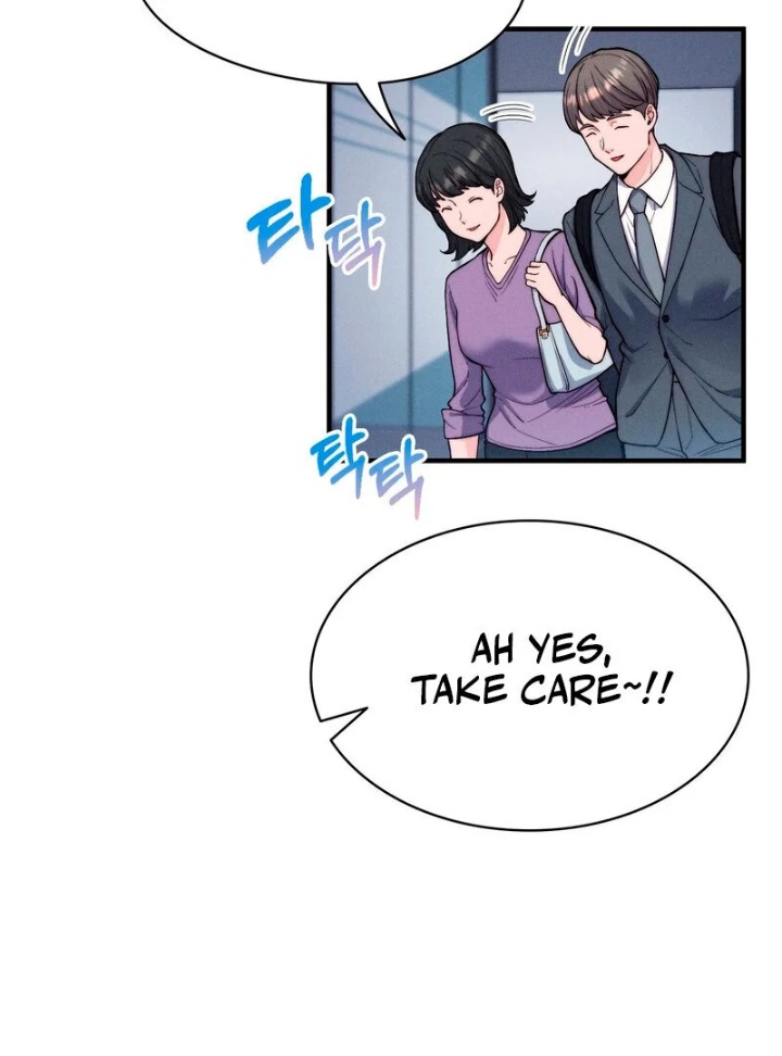 Love is Timing - Chapter 2 [photo 20] - MangaPorn