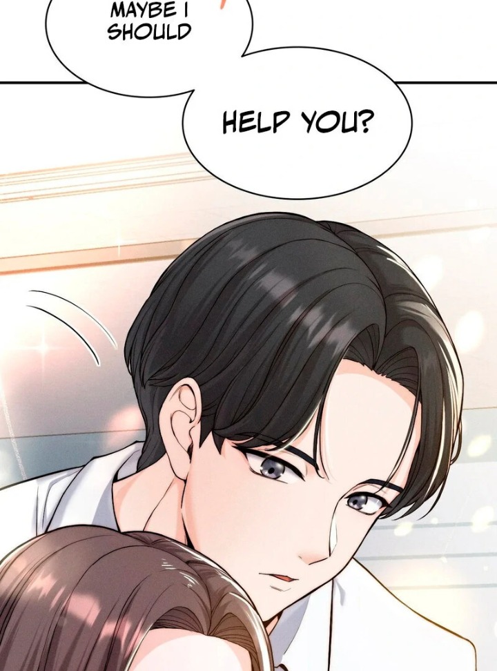 Love is Timing - Chapter 2 [photo 3] - MangaPorn