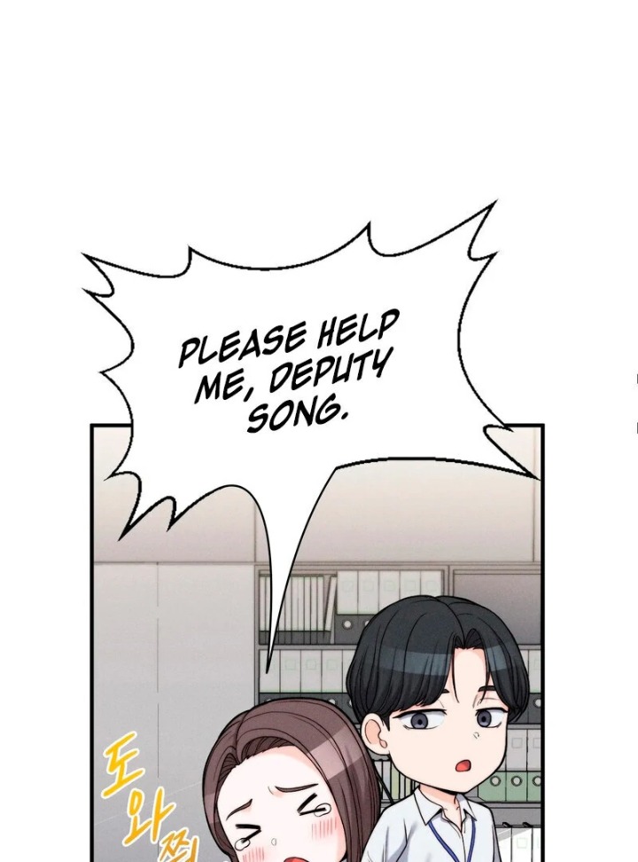 Love is Timing - Chapter 2 [photo 38] - MangaPorn