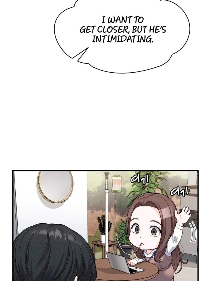 Love is Timing - Chapter 2 [photo 44] - MangaPorn