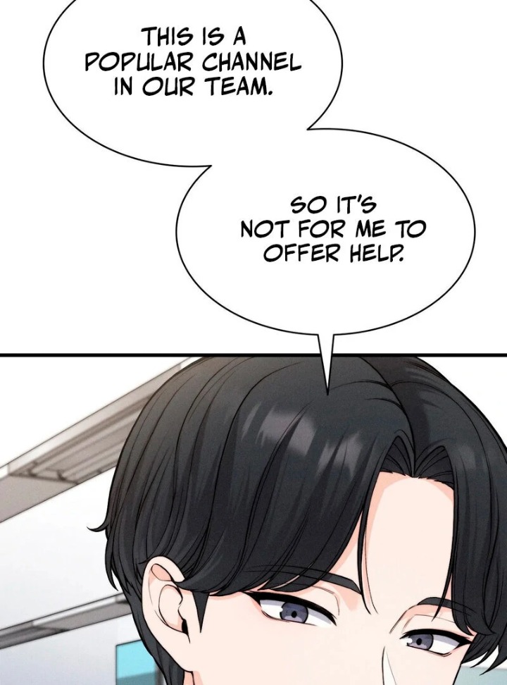 Love is Timing - Chapter 2 [photo 8] - MangaPorn