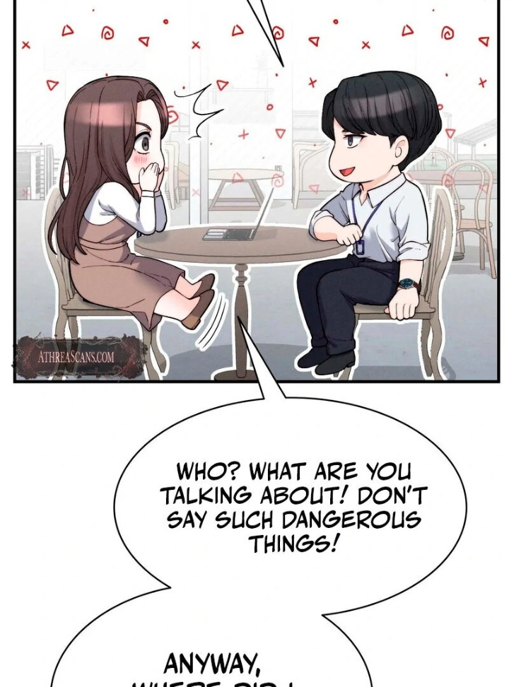 Love is Timing - Chapter 2 [photo 83] - MangaPorn