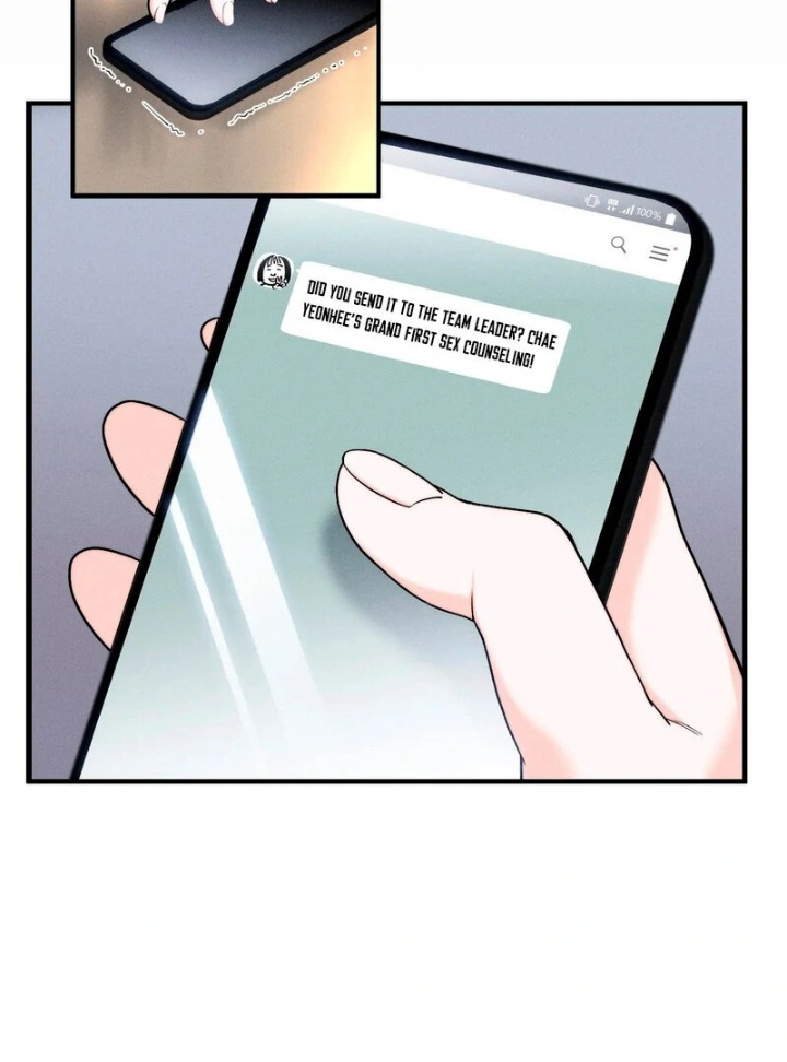 Love is Timing - Chapter 3 [photo 101] - MangaPorn