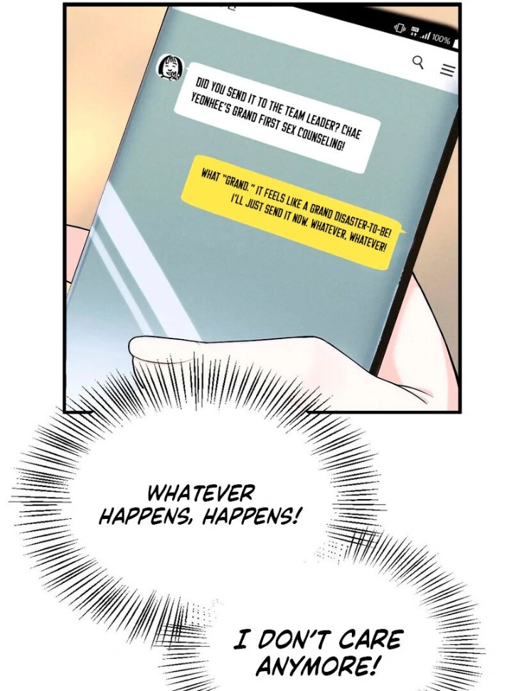 Love is Timing - Chapter 3 [photo 104] - MangaPorn