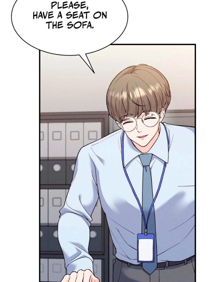 Love is Timing - Chapter 4 [photo 10] - MangaPorn