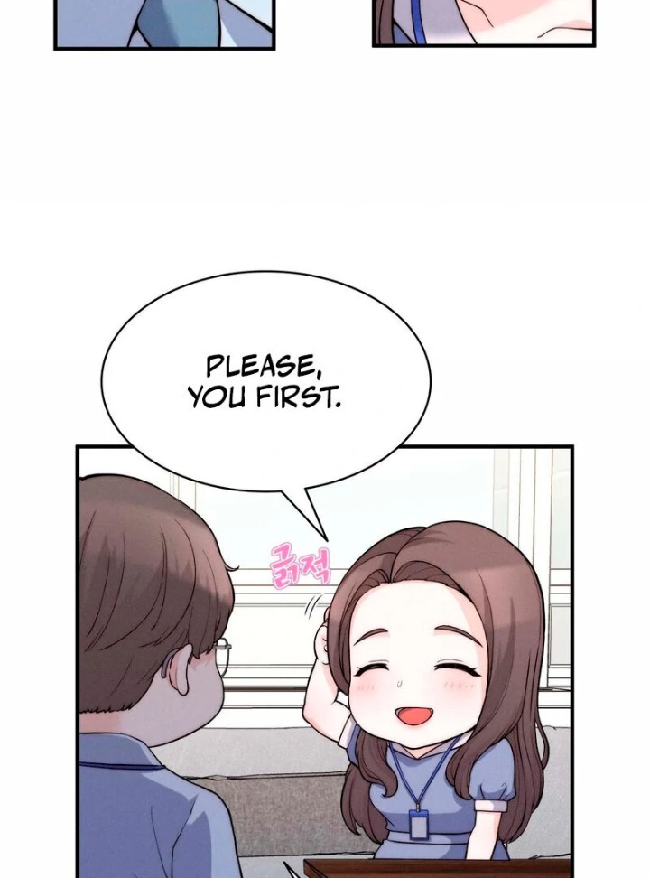 Love is Timing - Chapter 4 [photo 17] - MangaPorn