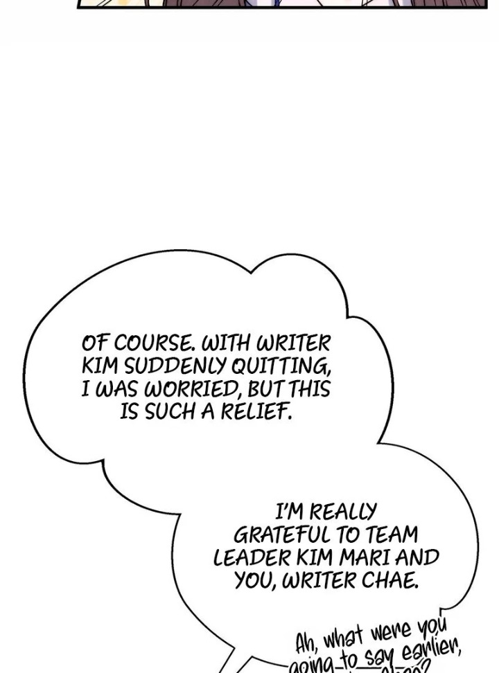 Love is Timing - Chapter 4 [photo 24] - MangaPorn