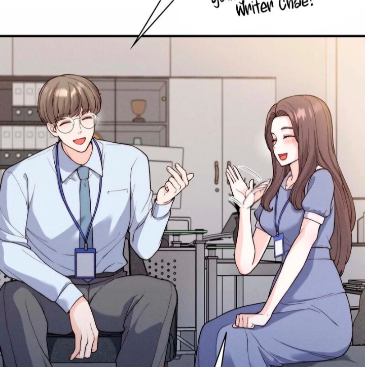 Love is Timing - Chapter 4 [photo 25] - MangaPorn