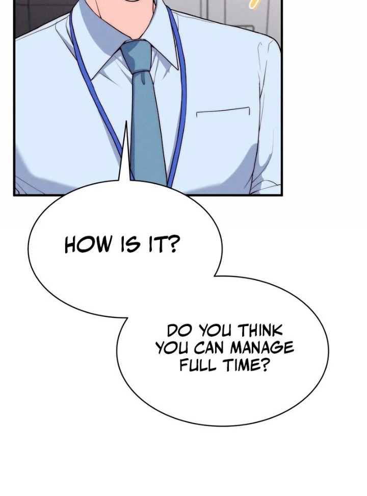 Love is Timing - Chapter 4 [photo 28] - MangaPorn