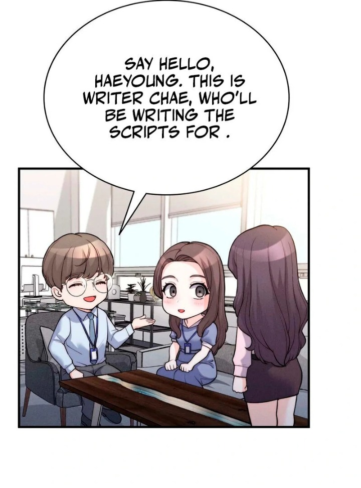 Love is Timing - Chapter 4 [photo 40] - MangaPorn