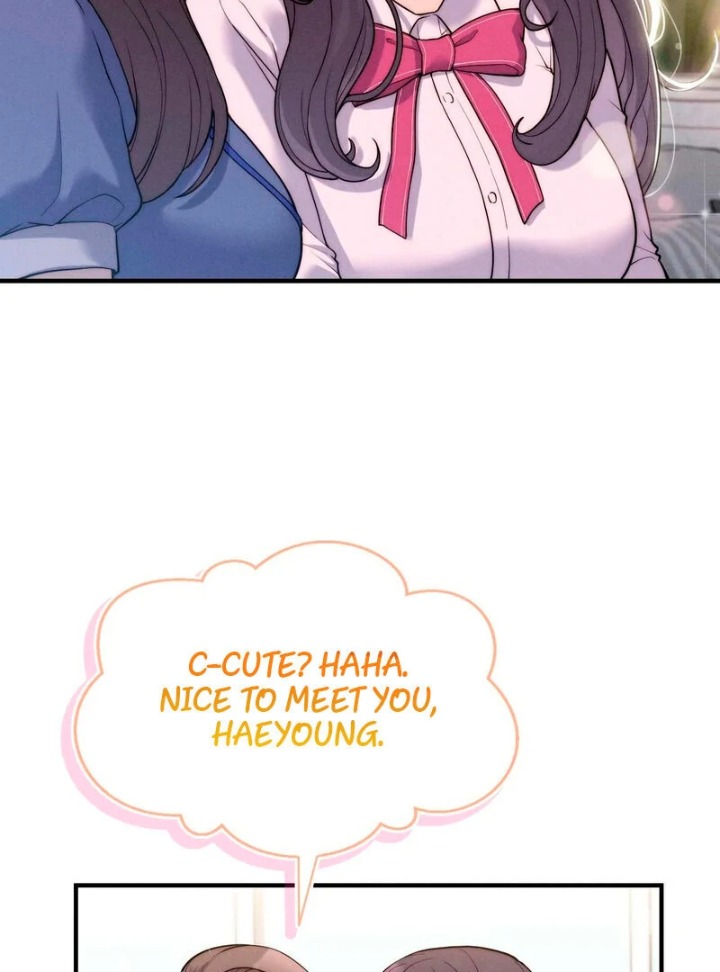 Love is Timing - Chapter 4 [photo 42] - MangaPorn