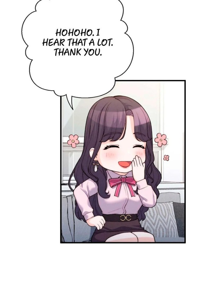 Love is Timing - Chapter 4 [photo 44] - MangaPorn