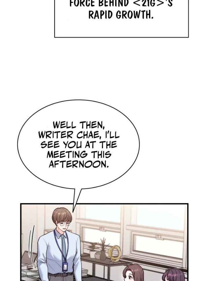 Love is Timing - Chapter 4 [photo 54] - MangaPorn
