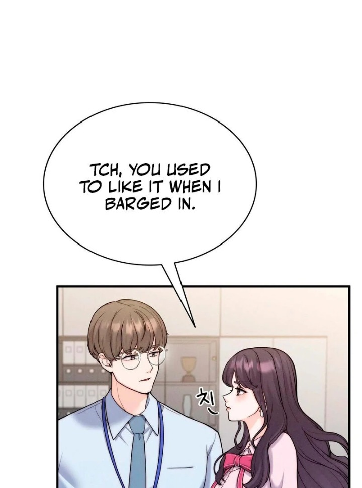 Love is Timing - Chapter 4 [photo 61] - MangaPorn